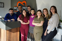 Özel İzmir Dental Klinik Ağız ve Diş Sağlığı Polikliniği