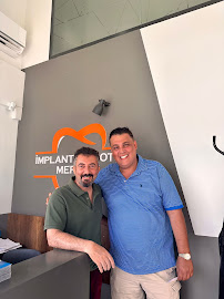 Özel İzmir Dental Klinik Ağız ve Diş Sağlığı Polikliniği