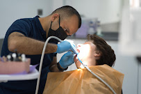 Özel İzmir Dental Klinik Ağız ve Diş Sağlığı Polikliniği