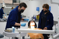 Özel İzmir Dental Klinik Ağız ve Diş Sağlığı Polikliniği