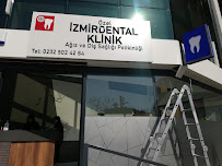Özel İzmir Dental Klinik Ağız ve Diş Sağlığı Polikliniği