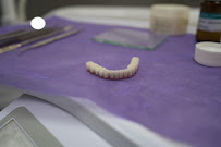 Özel İzmir Dental Klinik Ağız ve Diş Sağlığı Polikliniği