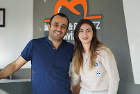 Özel İzmir Dental Klinik Ağız ve Diş Sağlığı Polikliniği