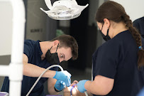 Özel İzmir Dental Klinik Ağız ve Diş Sağlığı Polikliniği