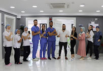 Yeilyurt Dental Bozyaka Ubesi in Izmir, Turkey