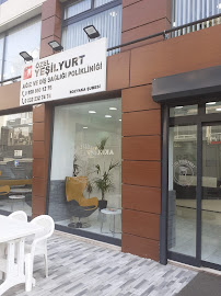 Yeşilyurt Dental - Bozyaka Şubesi | Diş doktoru bozyaka, İmplant İzmir, Zirkonyum İzmir