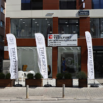 Yeşilyurt Dental - Bozyaka Şubesi | Diş doktoru bozyaka, İmplant İzmir, Zirkonyum İzmir