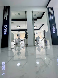 Dent GLOW Clinic⎮İmplant Diş⎮Kozmetik Diş⎮Diş Kaplama⎮İzmir, Bayraklı Diş Kliniği, Diş Hekimi Dt.Dr.Gürkan Metin