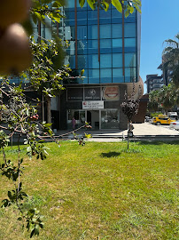 Dent GLOW Clinic⎮İmplant Diş⎮Kozmetik Diş⎮Diş Kaplama⎮İzmir, Bayraklı Diş Kliniği, Diş Hekimi Dt.Dr.Gürkan Metin