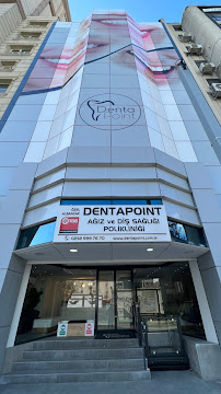DentaPoint International - Alsancak Şubesi Zirkonyum , Diş İmplantı , Estetik Diş Tedavileri , Çocuk Diş