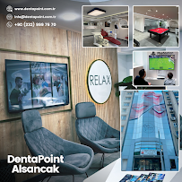 Dentapoint International Alsancak Ubesi Zirkonyum Di Mplant Estetik Di Tedavileri Ocuk Di in Izmir, Turkey