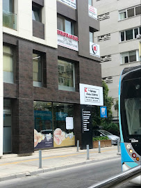 Ephesus Global Dental - İzmir İmplant ve Çene Cerrahi, Zirkonyum Kaplama, Emaxx Lamina, Gülüş Tasarımı Merkezi