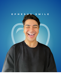 Ephesus Global Dental Zmir Mplant Ve Ene Cerrahi Zirkonyum Kaplama Emaxx Lamina Gl Tasarm Merkezi in Izmir