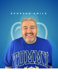 Ephesus Global Dental - İzmir İmplant ve Çene Cerrahi, Zirkonyum Kaplama, Emaxx Lamina, Gülüş Tasarımı Merkezi