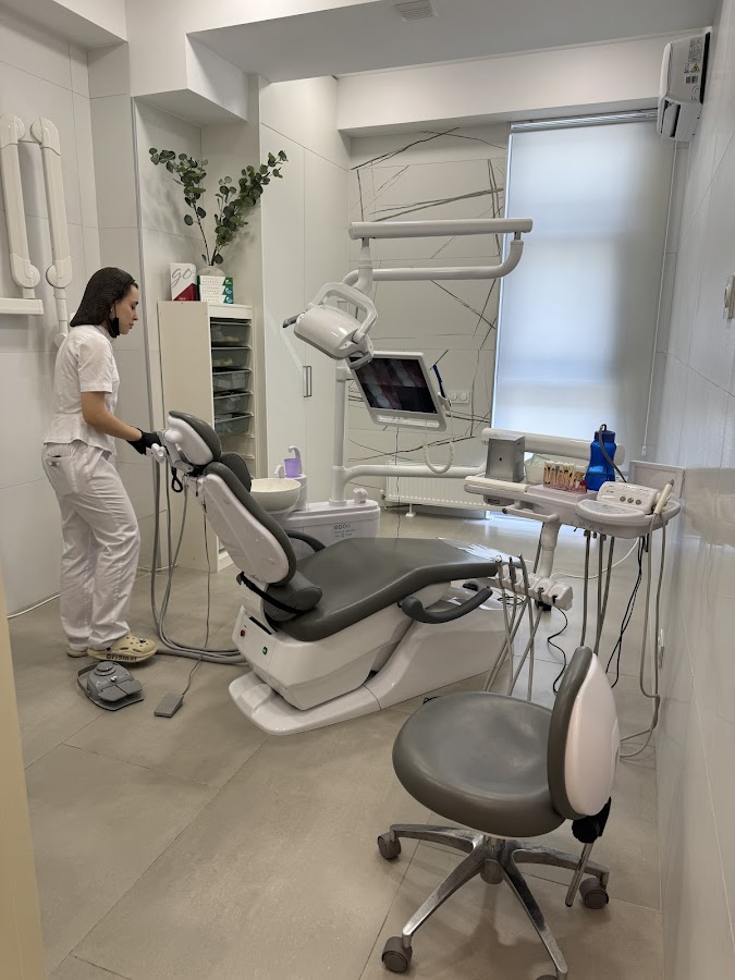 EGO® Dental & Aesthetic Clinic Tbilisi - dental clinic in Tbilisi