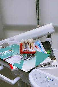EGO® Dental & Aesthetic Clinic Tbilisi