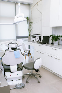 EGO® Dental & Aesthetic Clinic Tbilisi
