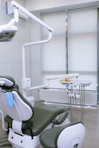 EGO® Dental & Aesthetic Clinic Tbilisi
