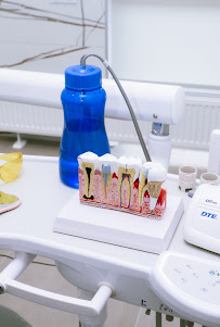 EGO® Dental & Aesthetic Clinic Tbilisi