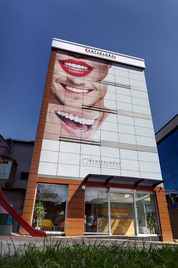 Dentaglobal Az Ve Di Sal Poliklinii dental clinic