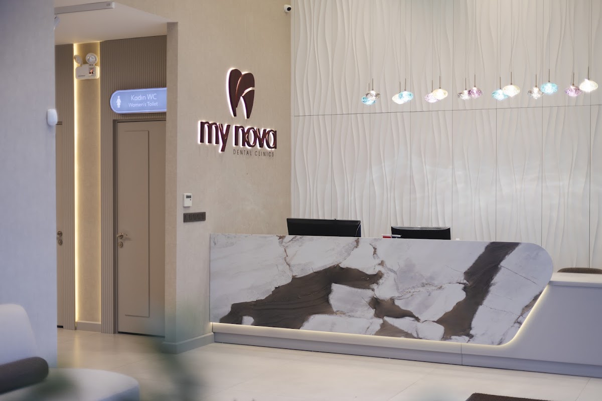 My Nova dental clinic
