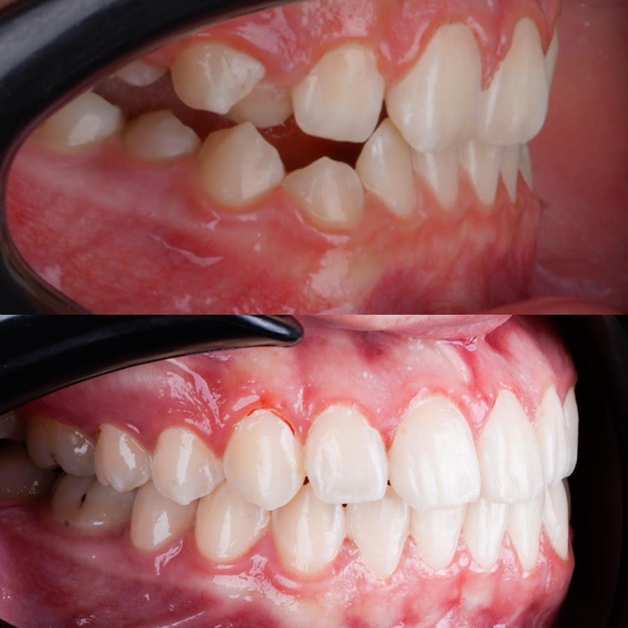 Omnia dental clinic in Izmir