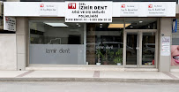 İzmir Dent Özel Ağız ve Diş Sağlığı Polikliniği