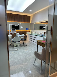 İzmir Dent Özel Ağız ve Diş Sağlığı Polikliniği