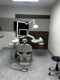 İzmir Dent Özel Ağız ve Diş Sağlığı Polikliniği