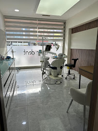 İzmir Dent Özel Ağız ve Diş Sağlığı Polikliniği
