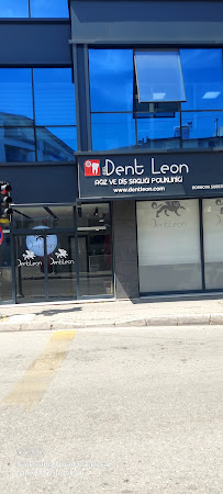 Ozel Bornova Agiz ve Dis Sagligi Poliklinigi