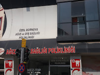 Ozel Bornova Agiz ve Dis Sagligi Poliklinigi