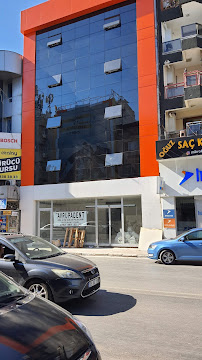 Avrupadent Buca Forbes Ağız ve Diş Sağlığı Polikliniği İzmir Gülüş Tasarımı