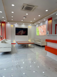 Avrupadent Buca Forbes Ağız ve Diş Sağlığı Polikliniği İzmir Gülüş Tasarımı