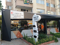 Özel Dent 35 Ağız ve Diş Sağlığı Polikliniği Bornova