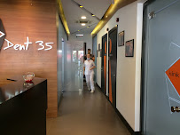 Özel Dent 35 Ağız ve Diş Sağlığı Polikliniği Bornova