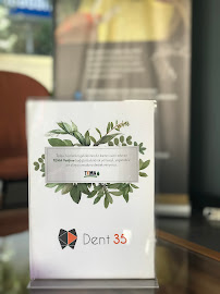 Özel Dent 35 Ağız ve Diş Sağlığı Polikliniği Bornova