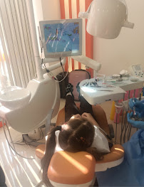 Özel Avrupadent Yeşilyurt Ağız ve Diş Sağlığı Polikliniği