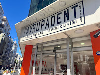 Özel Avrupadent Yeşilyurt Ağız ve Diş Sağlığı Polikliniği