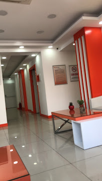 Özel Avrupadent Yeşilyurt Ağız ve Diş Sağlığı Polikliniği