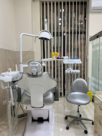 Oliko Bazlidze's Dental Clinic in Tbilisi