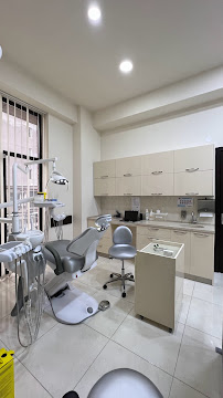 Oliko Bazlidze's Dental Clinic