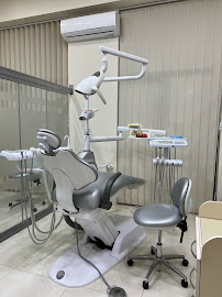 Oliko Bazlidze's Dental Clinic