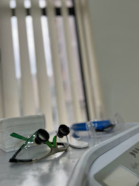 Oliko Bazlidze's Dental Clinic