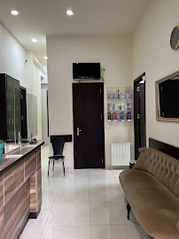 Oliko Bazlidze's Dental Clinic