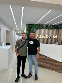 Özel Atlas Dental Ağız ve Diş Sağlığı Polikliniği