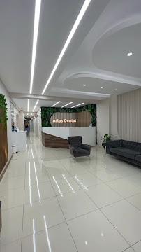 Özel Atlas Dental Ağız ve Diş Sağlığı Polikliniği