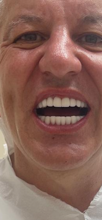 Özel Atlas Dental Ağız ve Diş Sağlığı Polikliniği
