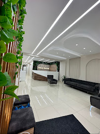 Zel Atlas Dental Az Ve Di Sal Poliklinii in Izmir