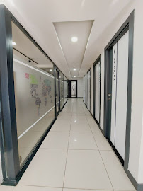 İzmir Dentalizm Ağız ve Diş Sağlığı Polikliniği, Diş Hekimliği